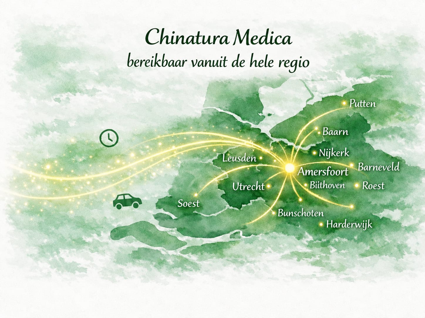 Regio Chinatura Medica