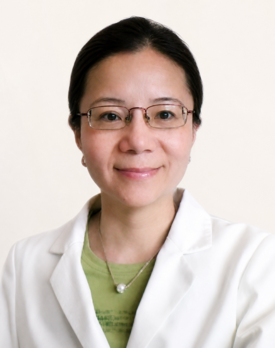Weili Feng, TCM-Expert